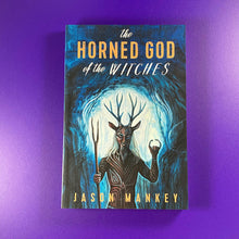 Load image into Gallery viewer, The Horned God of the Witches