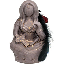 Load image into Gallery viewer, Morrigan Goddess Figurine - Hello Violet
