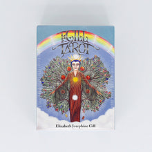 Load image into Gallery viewer, The Gill Tarot - Hello Violet