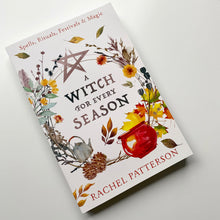 Load image into Gallery viewer, A Witch for Every Season