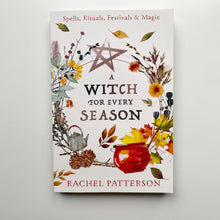 Load image into Gallery viewer, A Witch for Every Season