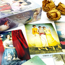 Load image into Gallery viewer, Tarot of Mystical Moments