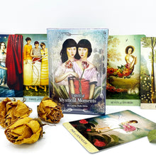 Load image into Gallery viewer, Tarot of Mystical Moments