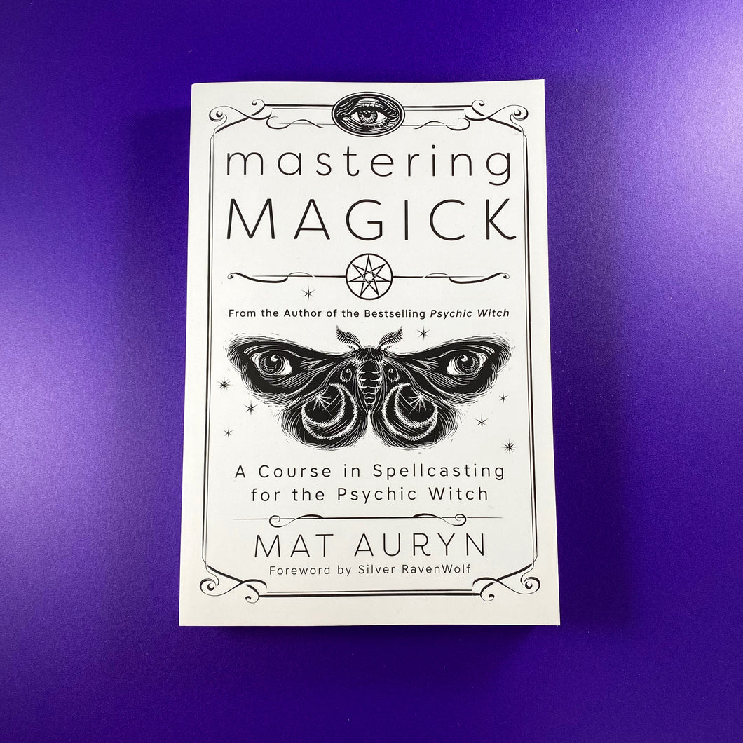 Mastering Magick