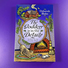 Load image into Gallery viewer, The Goddess is in the Details | Wisdom for the Everyday Witch
