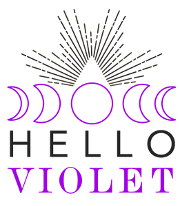 Hello Violet