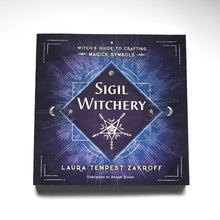 Load image into Gallery viewer, Sigil Witchery - Hello Violet
