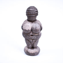 Load image into Gallery viewer, Venus of Willendorf Figurine - Hello Violet
