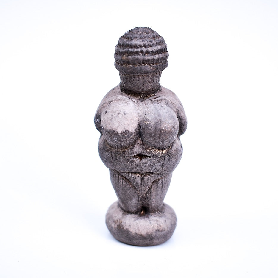 Venus of Willendorf Figurine - Hello Violet