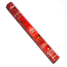 Load image into Gallery viewer, Frankincense HEM Incense 20 Sticks - Hello Violet
