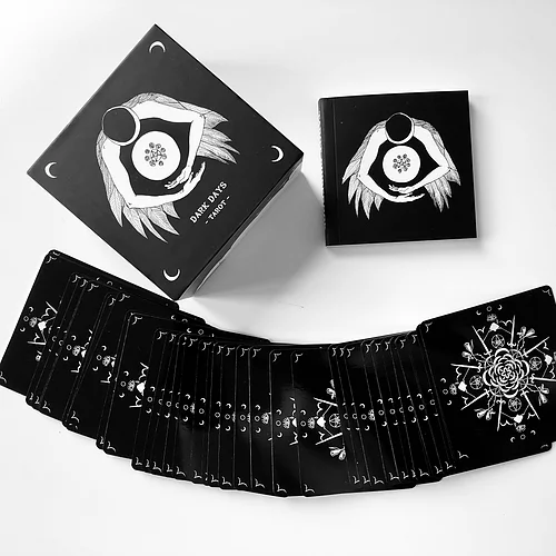 Dark Days Tarot