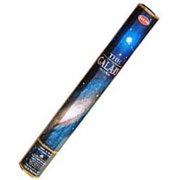 The Galaxy HEM Incense 20 Sticks