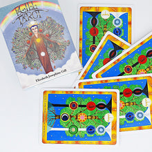 Load image into Gallery viewer, The Gill Tarot - Hello Violet
