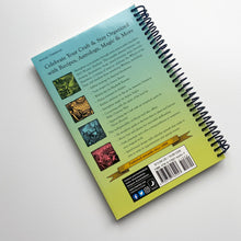 Load image into Gallery viewer, Llewellyn&#39;s 2023 Witches&#39; Datebook
