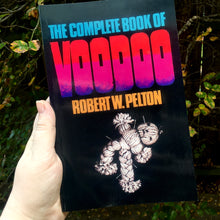 Load image into Gallery viewer, The Complete Book of Voodoo
