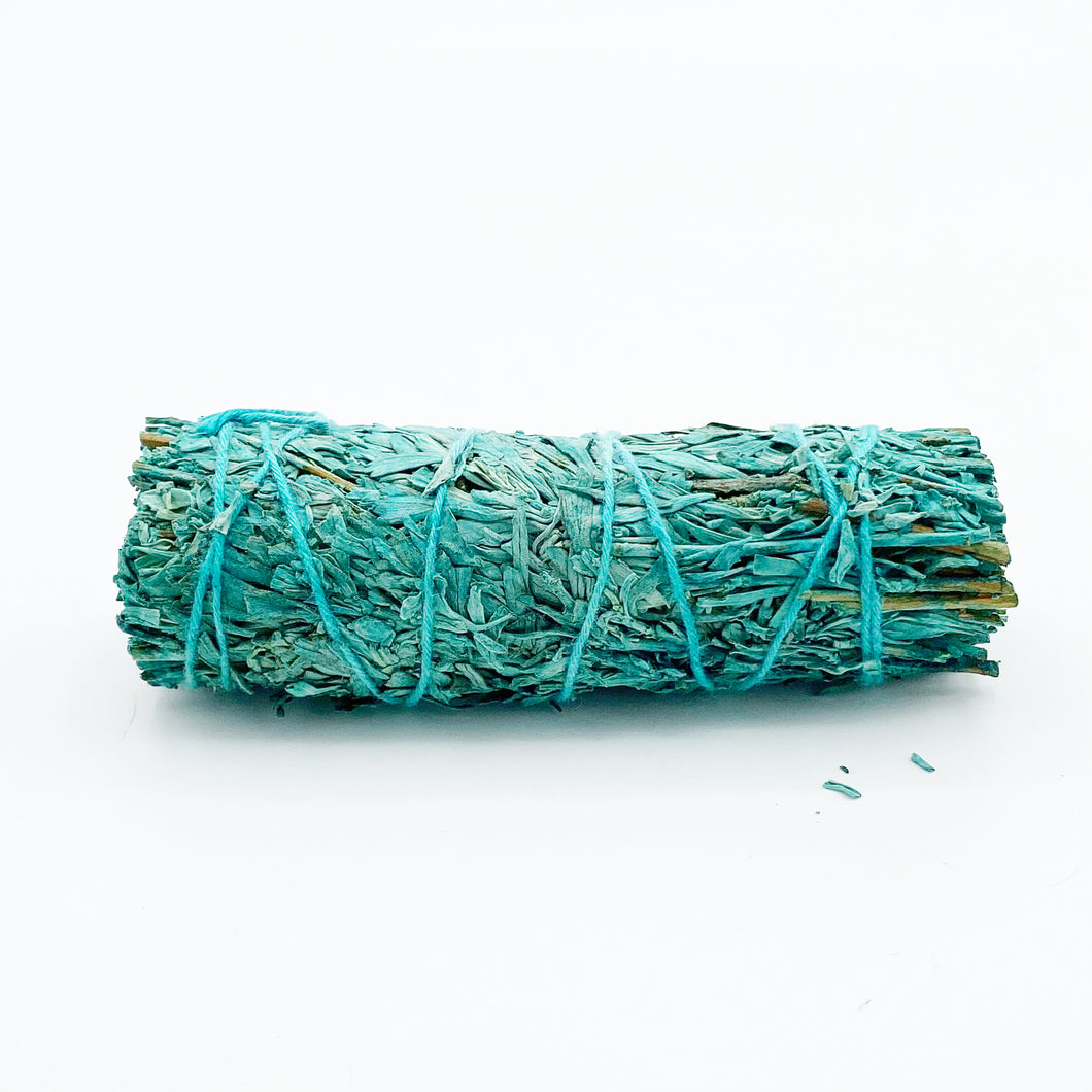 Nag Champa Sage