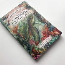 Load image into Gallery viewer, Llewellyn&#39;s 2023 Magical Almanac
