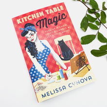Load image into Gallery viewer, Kitchen Table Magic
