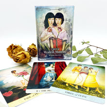Load image into Gallery viewer, Tarot of Mystical Moments
