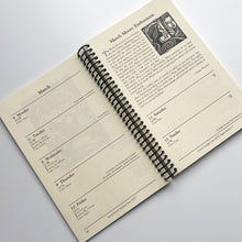 Load image into Gallery viewer, Llewellyn&#39;s 2023 Witches&#39; Datebook
